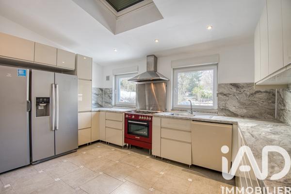 Maison à vendre 4 pièces 111 m² Vitry-sur-Orne