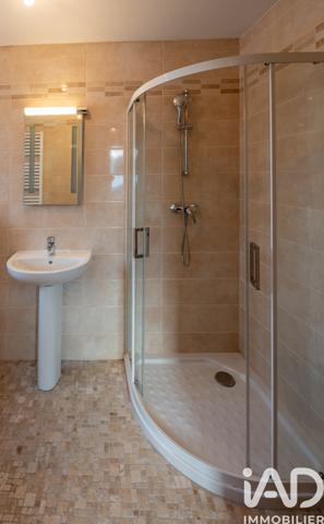 Maison à vendre 4 pièces 111 m² Vitry-sur-Orne