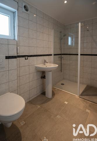 Maison à vendre 4 pièces 111 m² Vitry-sur-Orne