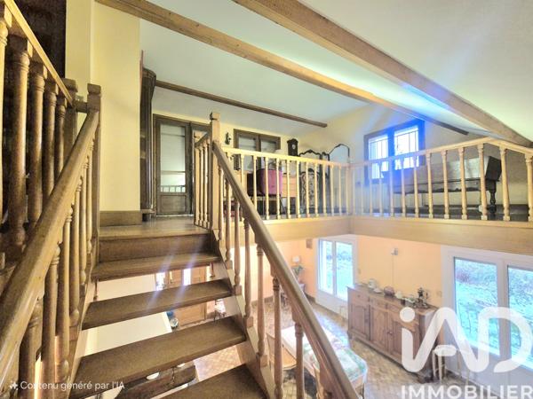 Maison à vendre 7 pièces 150 m² Vivier-au-Court