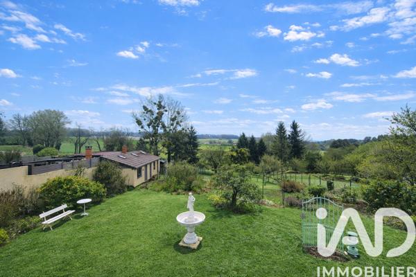 Maison à vendre 7 pièces 150 m² Vivier-au-Court