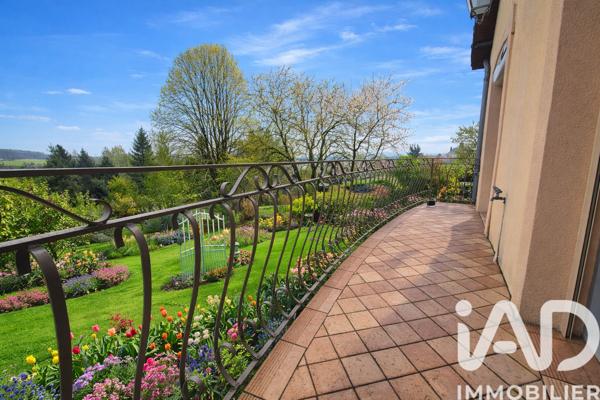 Maison à vendre 7 pièces 150 m² Vivier-au-Court