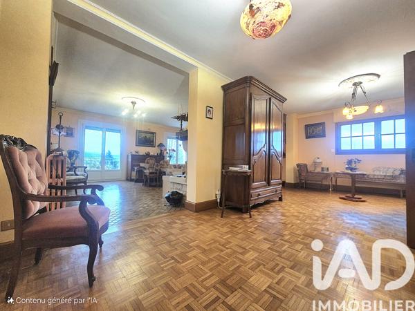 Maison à vendre 7 pièces 150 m² Vivier-au-Court