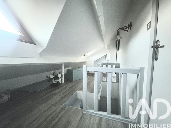 Maison à vendre 7 pièces 150 m² Vivier-au-Court