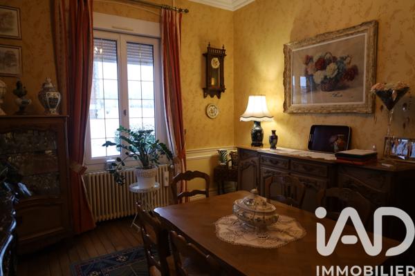 Maison à vendre 7 pièces 273 m² Pargny-sur-Saulx