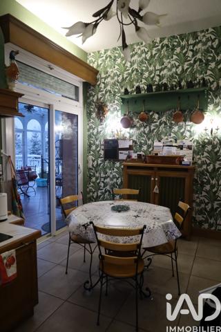 Maison à vendre 7 pièces 273 m² Pargny-sur-Saulx
