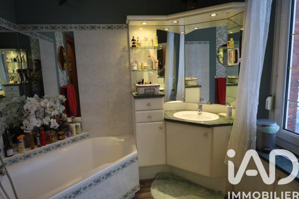 Maison à vendre 7 pièces 273 m² Pargny-sur-Saulx