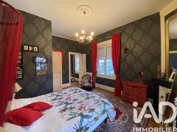 Maison à vendre 7 pièces 273 m² Pargny-sur-Saulx