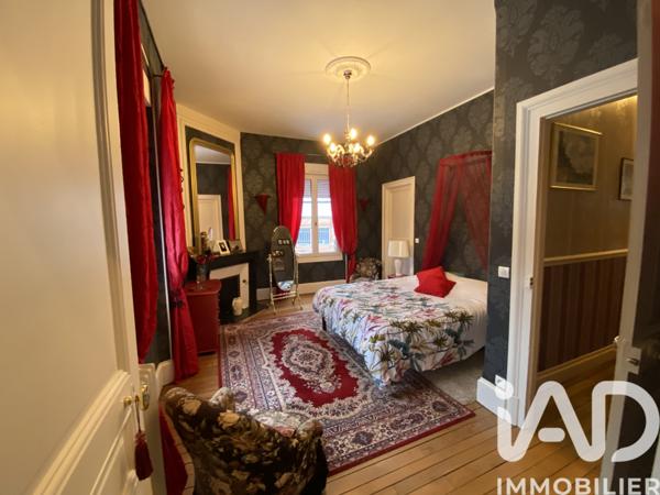 Maison à vendre 7 pièces 273 m² Pargny-sur-Saulx