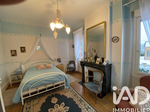 Maison à vendre 7 pièces 273 m² Pargny-sur-Saulx
