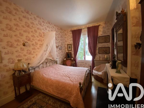 Maison à vendre 7 pièces 273 m² Pargny-sur-Saulx