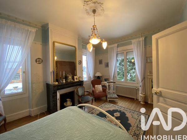 Maison à vendre 7 pièces 273 m² Pargny-sur-Saulx