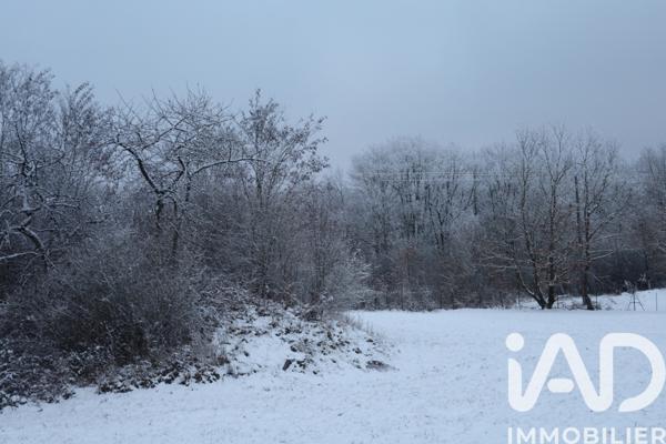 Maison à vendre 7 pièces 273 m² Pargny-sur-Saulx