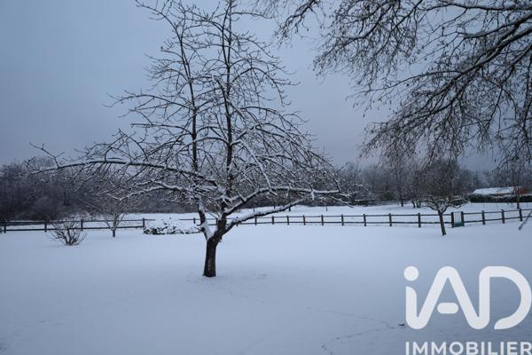 Maison à vendre 7 pièces 273 m² Pargny-sur-Saulx