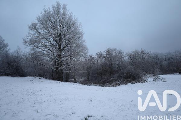 Maison à vendre 7 pièces 273 m² Pargny-sur-Saulx