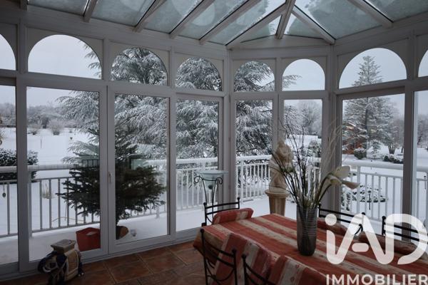 Maison à vendre 7 pièces 273 m² Pargny-sur-Saulx