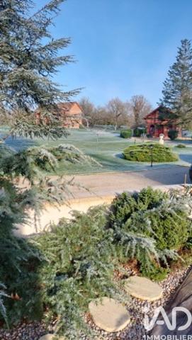 Maison à vendre 7 pièces 273 m² Pargny-sur-Saulx