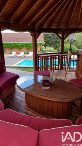 Maison à vendre 7 pièces 273 m² Pargny-sur-Saulx