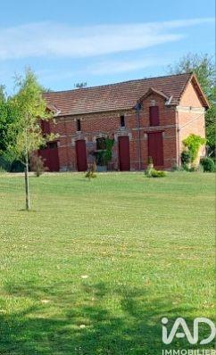 Maison à vendre 7 pièces 273 m² Pargny-sur-Saulx