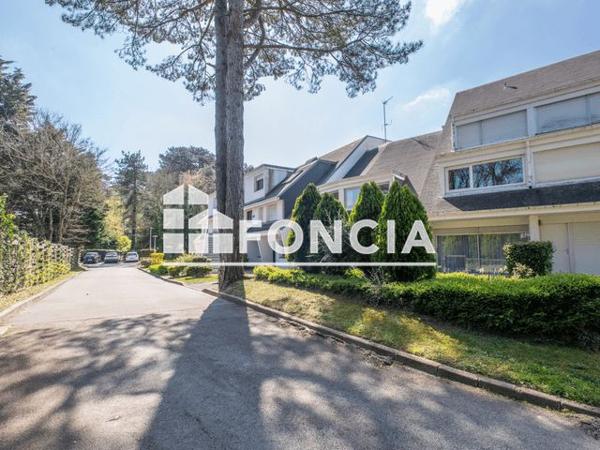 À vendre Appartement 2 pièces 44.81 m² - Neufchâtel-hardelot 62152