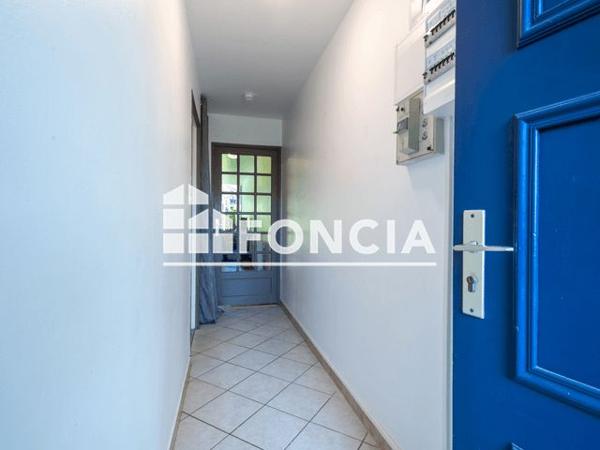 À vendre Appartement 2 pièces 44.81 m² - Neufchâtel-hardelot 62152