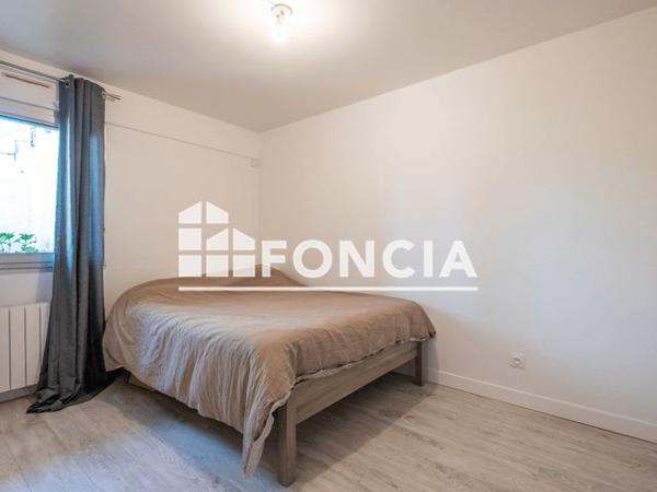 À vendre Appartement 2 pièces 44.81 m² - Neufchâtel-hardelot 62152