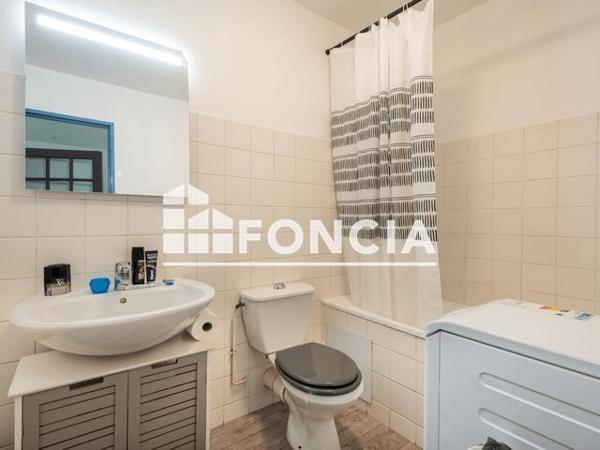 À vendre Appartement 2 pièces 44.81 m² - Neufchâtel-hardelot 62152