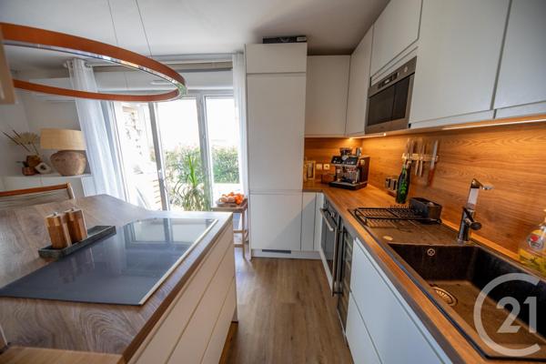 Appartement F2 à vendre  2 pièces - 46,12 m2 ST AUBIN DE MEDOC - 33