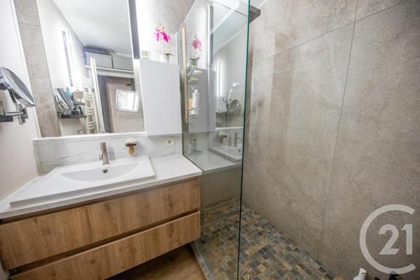 Appartement F2 à vendre  2 pièces - 46,12 m2 ST AUBIN DE MEDOC - 33