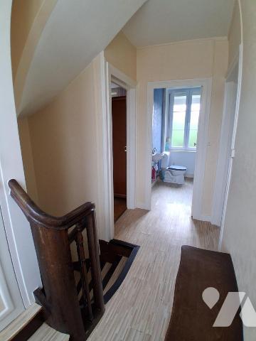 MAISON DE CARACTERE 79 m² - 2 CHAMBRES sur 2335 m² de terrain