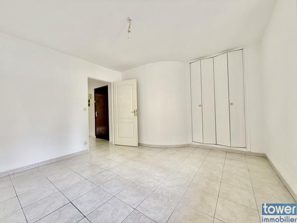 Appartement 2 pièce(s) 1 chambre(s) 40 m²