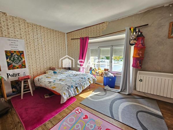 Maison 4 chambres 143m2