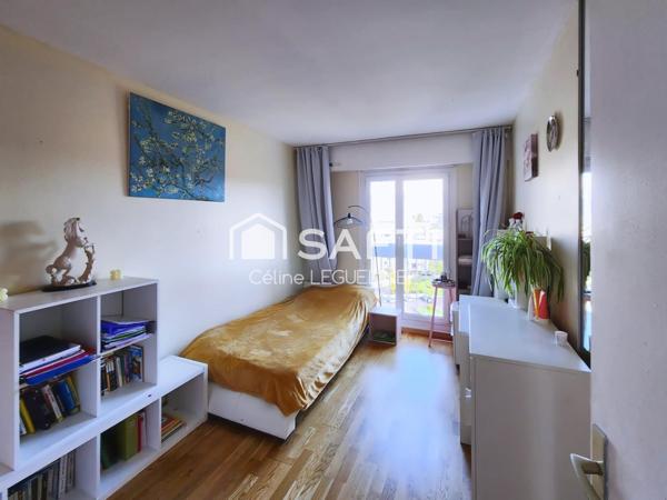 Un appartement pensé pour les familles qui veulent respirer et s’installer durablement