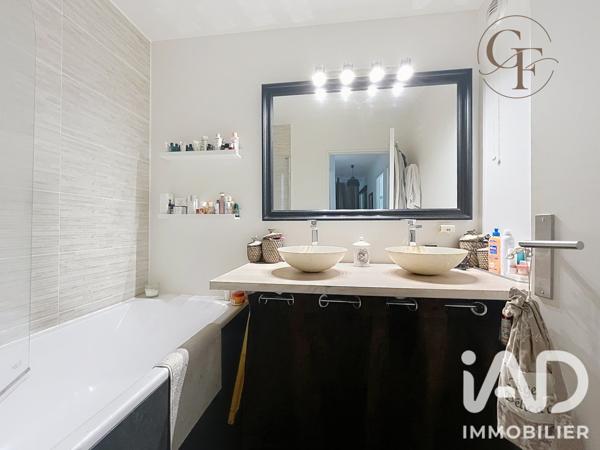 Appartement à vendre 4 pièces 86,15 m² Meudon