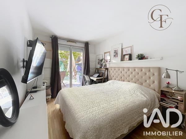 Appartement à vendre 4 pièces 86,15 m² Meudon