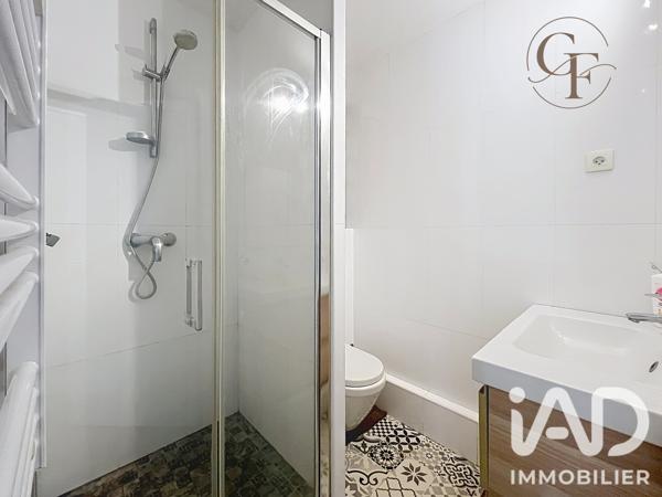 Appartement à vendre 4 pièces 86,15 m² Meudon