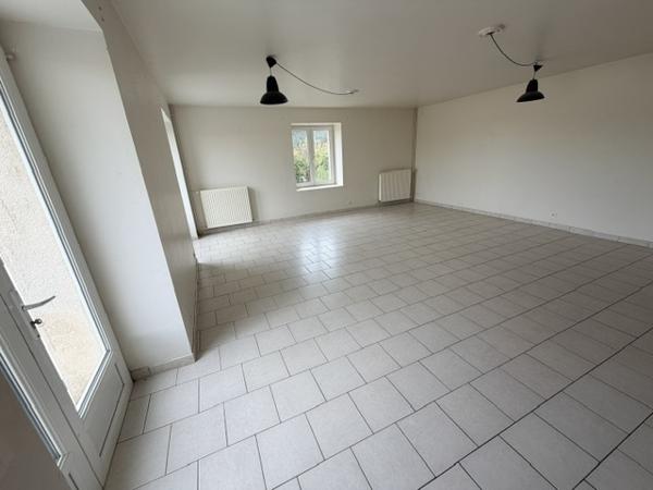 Maison quatre chambres à la campagne, la Meignanne