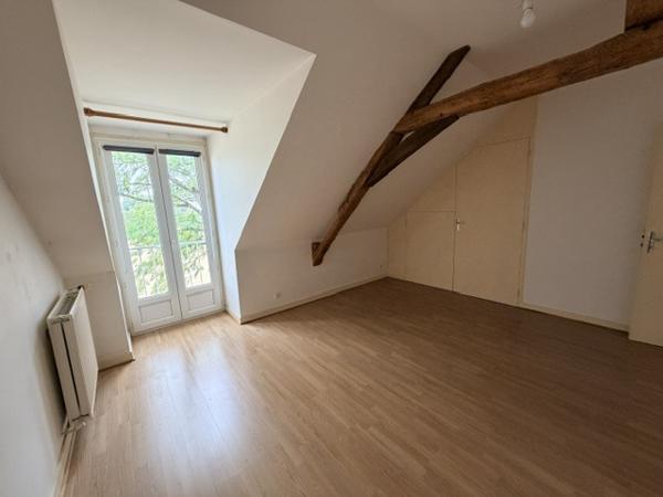 Maison quatre chambres à la campagne, la Meignanne