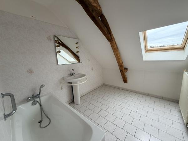 Maison quatre chambres à la campagne, la Meignanne