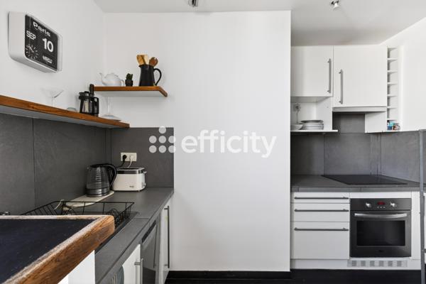 Appartement 3 pièces - 79 m²