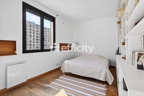 Appartement 3 pièces - 79 m²