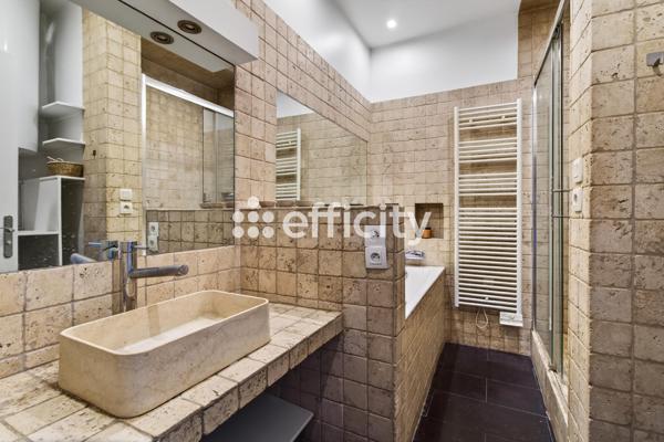 Appartement 3 pièces - 79 m²