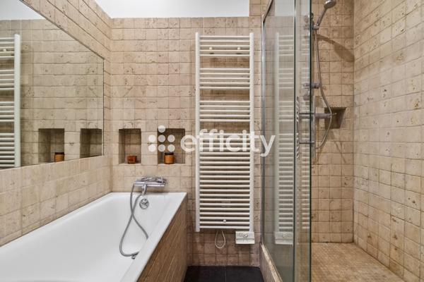 Appartement 3 pièces - 79 m²