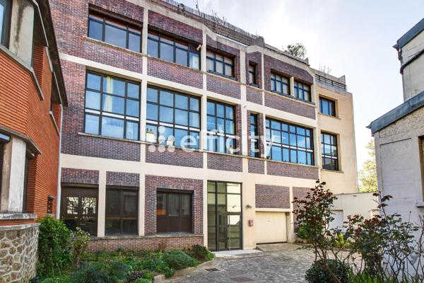 Appartement 3 pièces - 79 m²