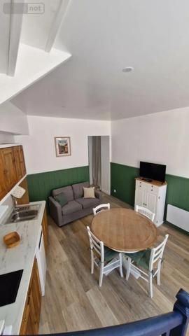 Location - Maison Forges-les-Eaux 76440 3 pièces 44 m 2