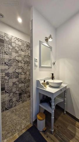 Location - Maison Forges-les-Eaux 76440 3 pièces 44 m 2