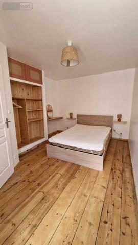 Location - Maison Forges-les-Eaux 76440 3 pièces 44 m 2