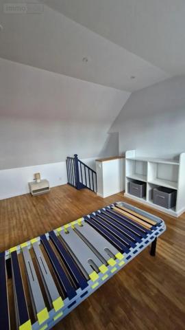 Location - Maison Forges-les-Eaux 76440 3 pièces 44 m 2