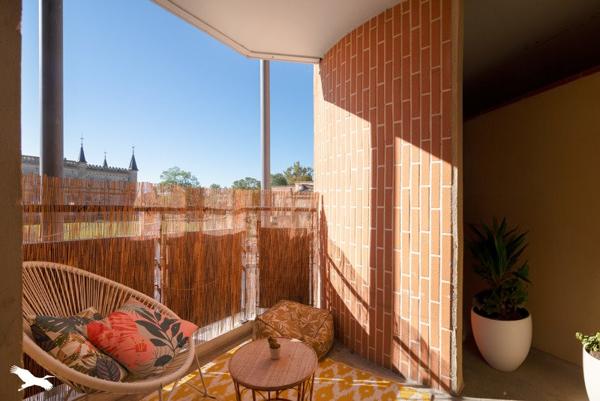 Appartement à vendre |  Launaguet |  3 pièces | 69 m²