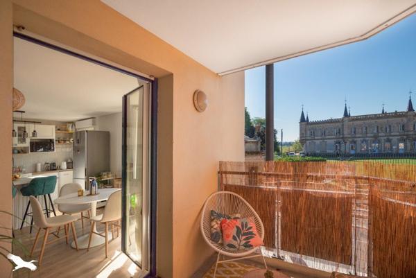 Appartement à vendre |  Launaguet |  3 pièces | 69 m²